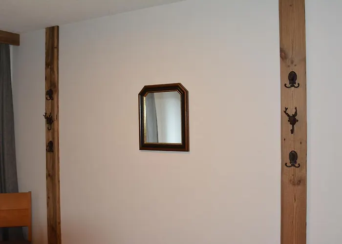 Ferienwohnung Ursprung Zillertal
