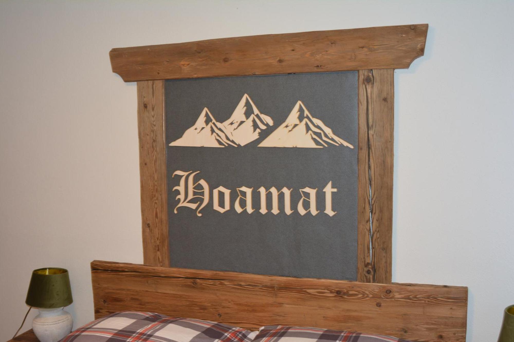 Ursprung Zillertal Apartment *