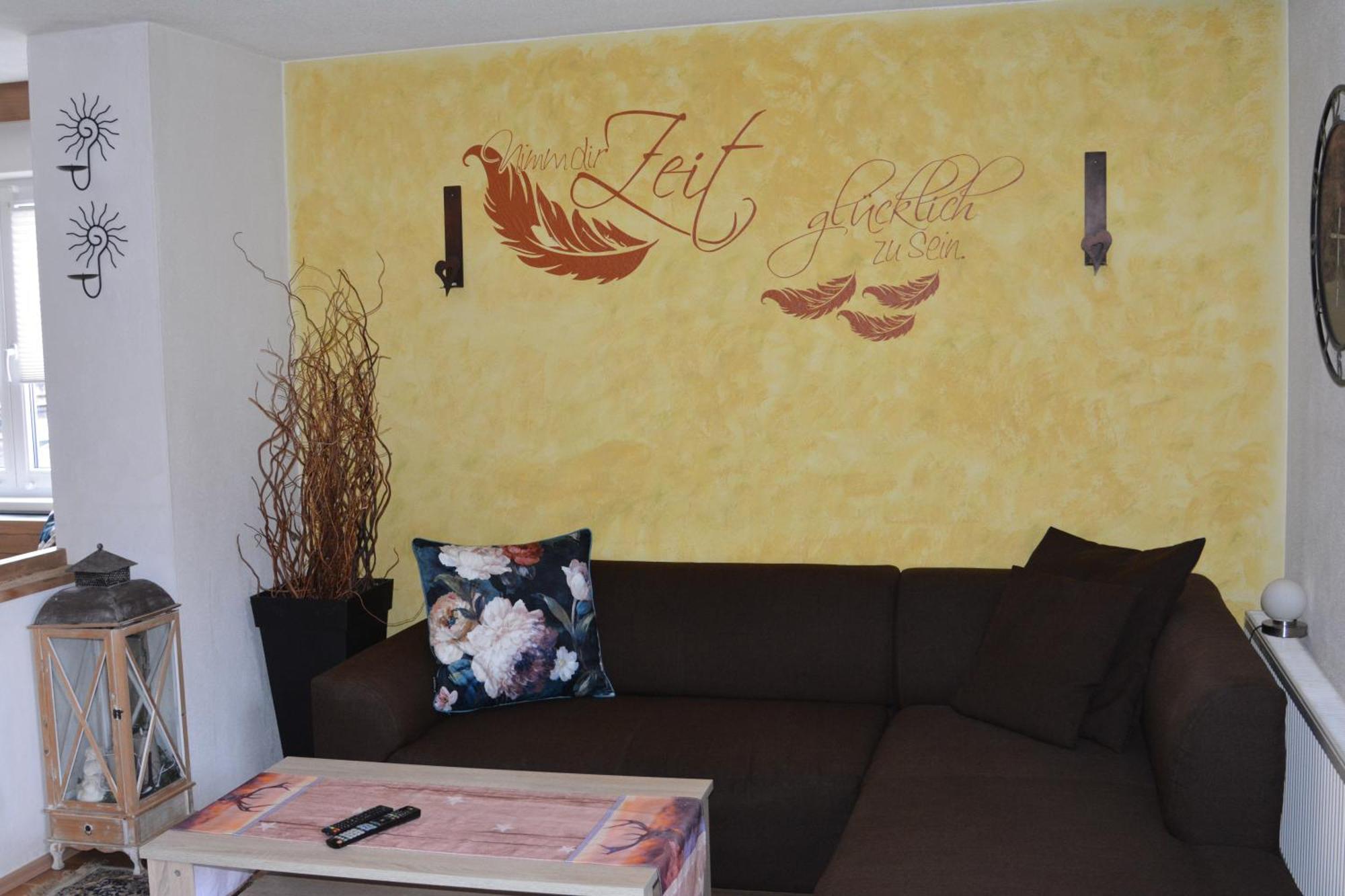 Ursprung Zillertal Apartment Kaltenbach