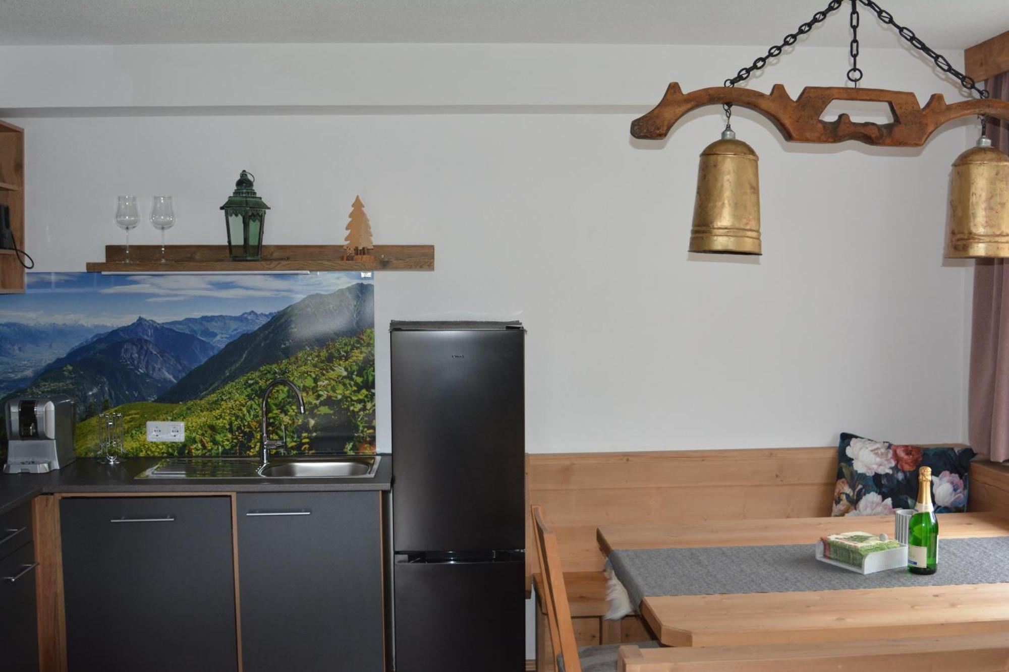 Apartment Ursprung Zillertal Kaltenbach