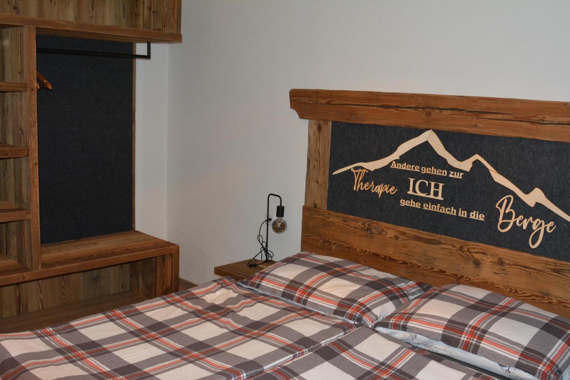 Apartment Ursprung Zillertal Kaltenbach