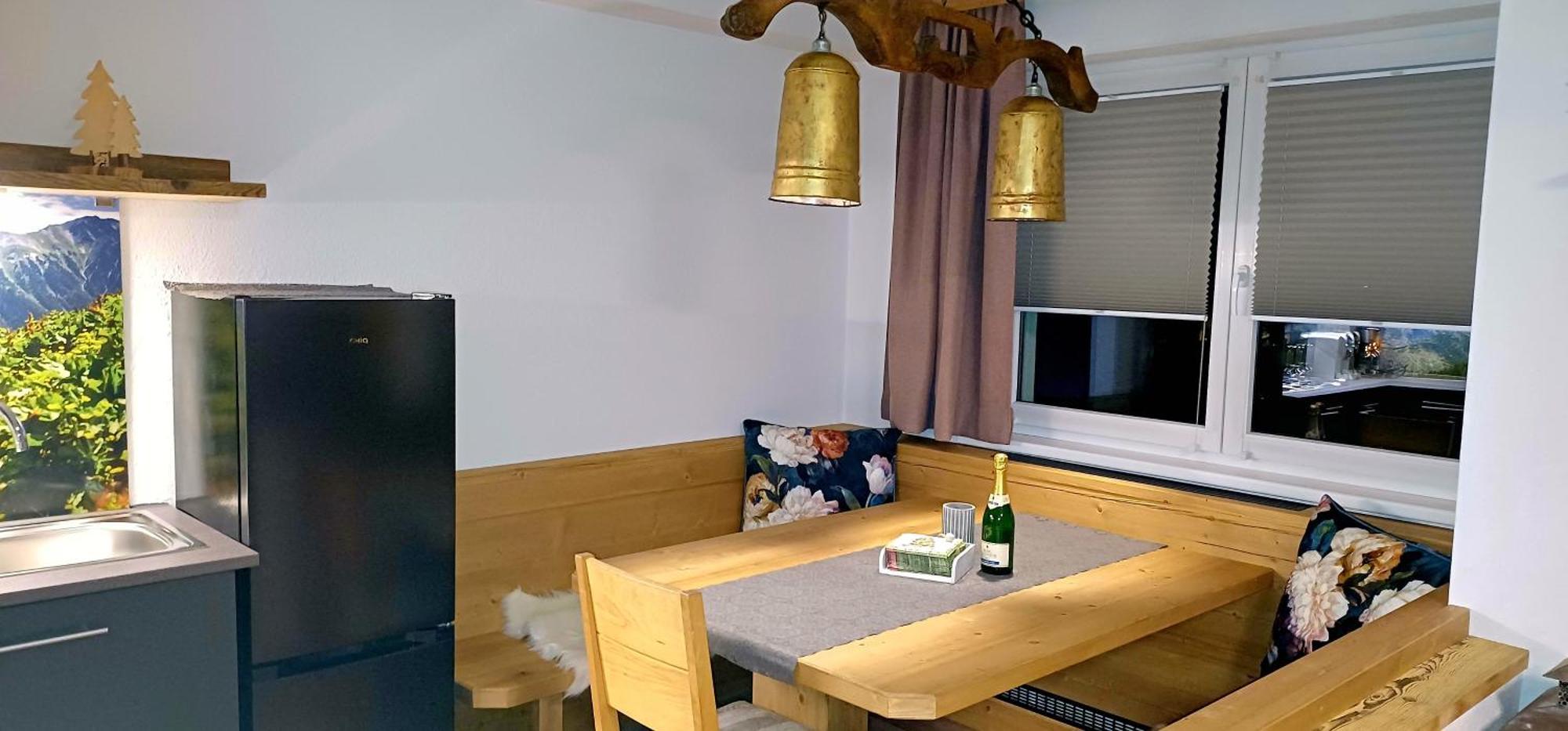 Ursprung Zillertal Apartment