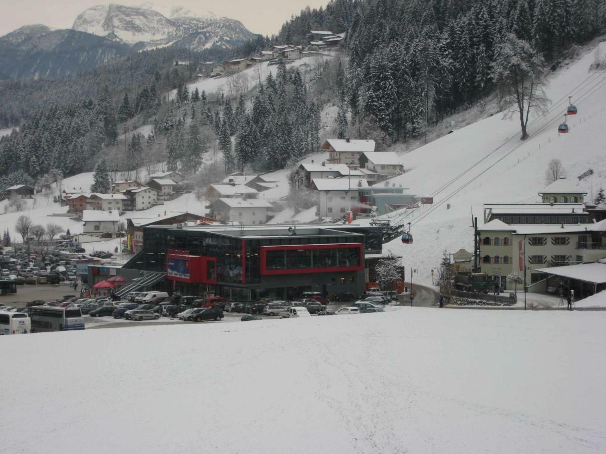 Apartment Ursprung Zillertal Kaltenbach