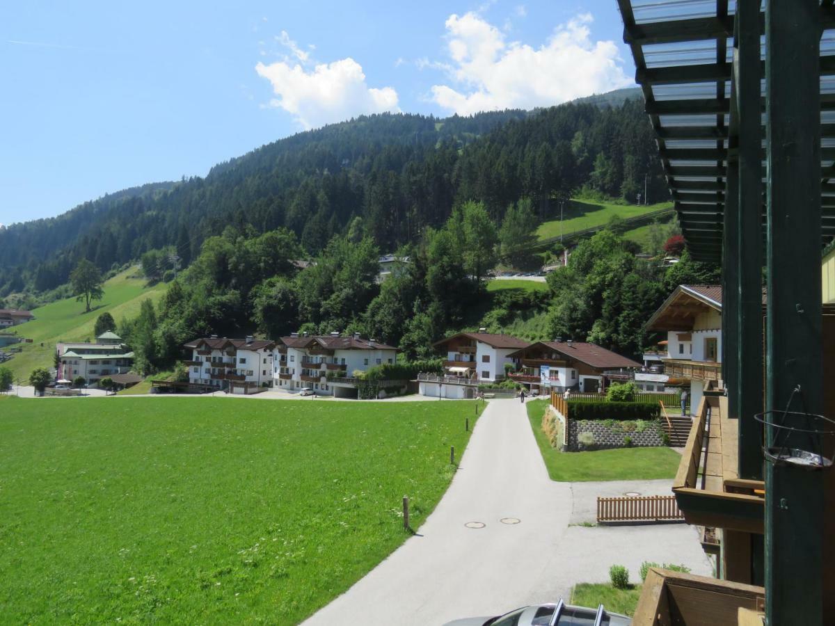 Ursprung Zillertal Kaltenbach
